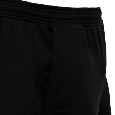 Брюки тренировочные MACRON BAAL HERO TRAINING PANT BLACK