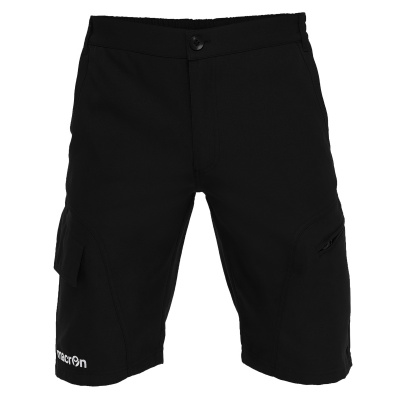 Бермуды парадные MACRON WALK BERMUDA BLACK