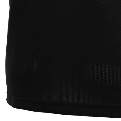 Майка спортивная MACRON AMON SHIRT BLACK