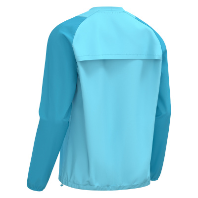 Ветровка MACRON DRIZZLE MESH LINED WINDBREAKER COLUMBIA/NAVY