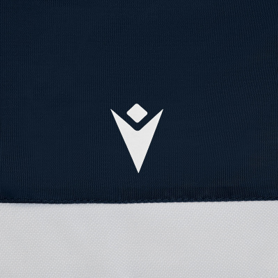 Рюкзак спортивный MACRON CAMPUS GYM SACK NAVY/WHITE