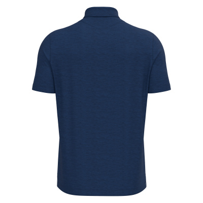 Поло парадное MACRON JAZZ POLO NAVY/MELANGE