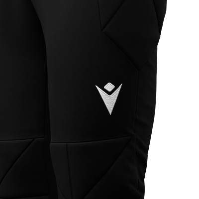 Брюки спортивные MACRON AURIGA PANT BLACK