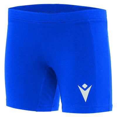 Шорты спортивные MACRON HYDROGEN HERO SHORT ROYAL BLUE