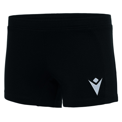 Шорты спортивные MACRON OSMIUM HERO SHORT BLACK
