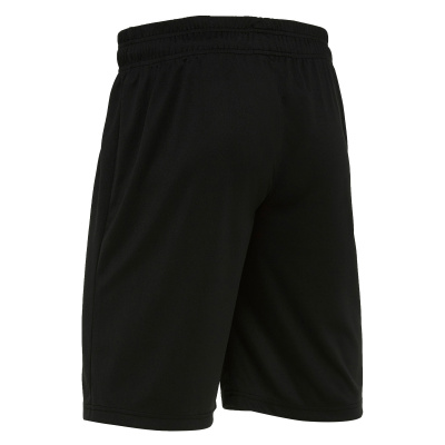Шорты спортивные MACRON CURIUM SHORT BLACK