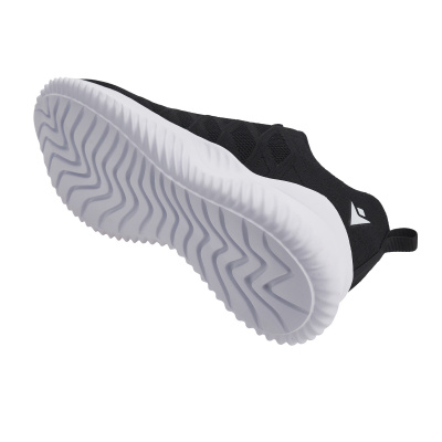 Кроссовки спортивные MACRON ETESIAN SHOES BLACK