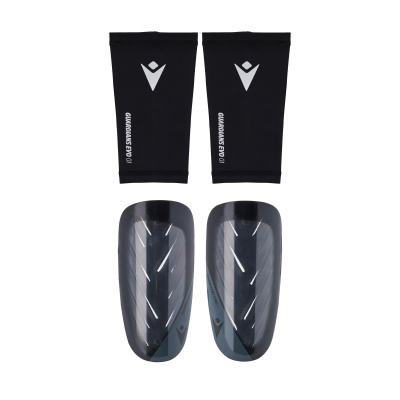 Щитки футбольные MACRON GUARDIANS PRO 01 SHINGUARDS