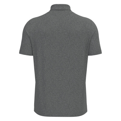 Поло парадное MACRON JAZZ POLO ANTHRACITE/MELANGE