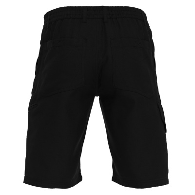 Бермуды парадные MACRON WALK BERMUDA BLACK
