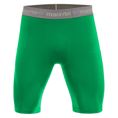 Подтрусники спортивные MACRON QUINCE SLIDING SHORT GREEN