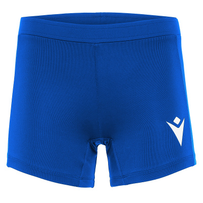 Шорты спортивные MACRON KRYPTON EVO HERO SHORT ROYAL BLUE