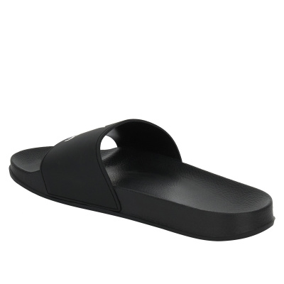 Сланцы MACRON TIDAL FLIP FLOPS BLACK