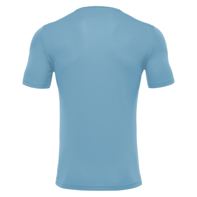Футболка спортивная MACRON RIGEL HERO SHIRT COLUMBIA