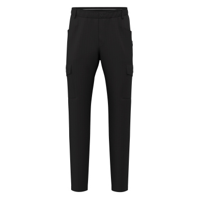Брюки спортивные MACRON SEACAVE PANTS BLACK