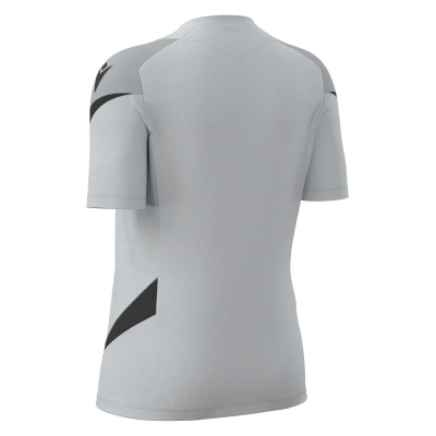 Футболка спортивная женская NAGA SHIRT STONE GREY/ANTHRACITE