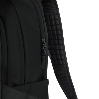 Рюкзак спортивный MACRON ODYSSEY BACKPACK BLACK