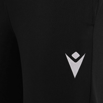 Брюки спортивные MACRON JOTNAR PANT BLACK
