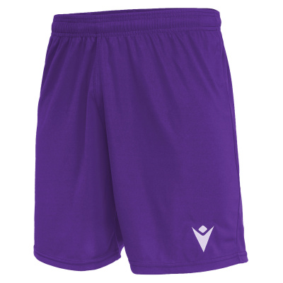 Шорты спортивные MACRON MESA HERO SHORT PURPLE