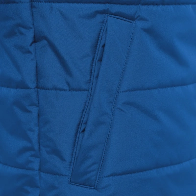 Куртка утепленная MACRON GYOR JACKET ROYAL BLUE