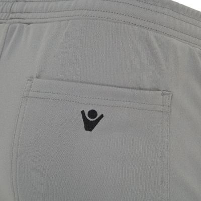 Брюки бейсбольные детские MACRON ADAMANT YOUTH PANT GREY