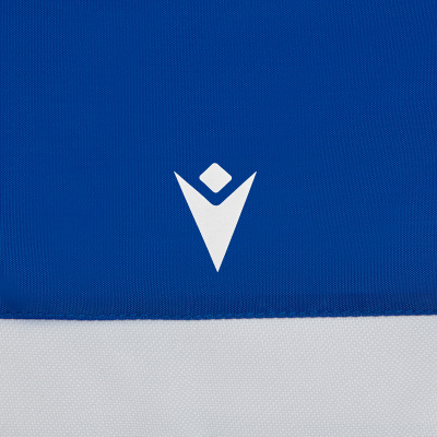 Рюкзак спортивный MACRON CAMPUS GYM SACK ROYAL BLUE/WHITE