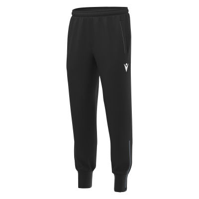 Брюки тренировочоные MACRON MAAS TRAINING PANT BLACK