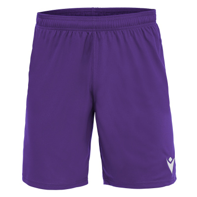 Шорты спортивные MACRON MESA HERO SHORT PURPLE
