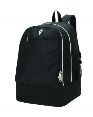 Рюкзак спортивный MACRON ACADEMY EVO BLACK