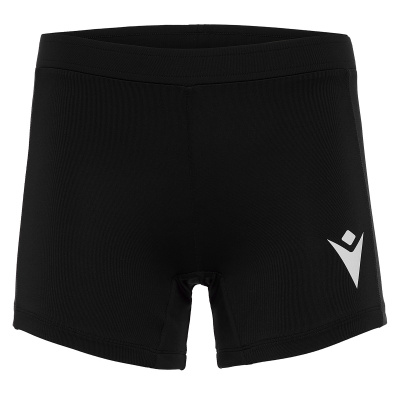 Шорты спортивные MACRON KRYPTON EVO HERO SHORT BLACK