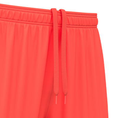 Шорты спортивные MACRON GALAX SHORT NEON CORAL