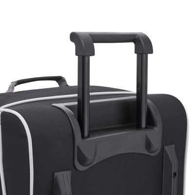 Сумка спортивная MACRON COMPASS BLACK