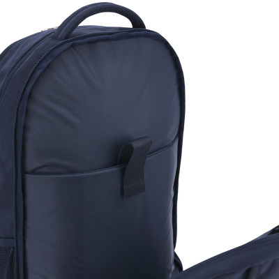 Рюкзак спортивный MACRON TAKEOFF ICON BACKPACK NAVY