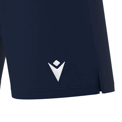 Бермуды парадные MACRON ASTER BERMUDA WITH ZIP POCKET NAVY