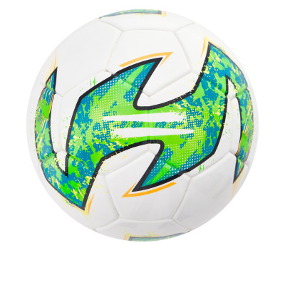 Мяч сувенирный MACRON KELVIN AIRLESS MINI BALL №0