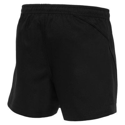 Шорты игровые MACRON HESTIA SHORT BLACK