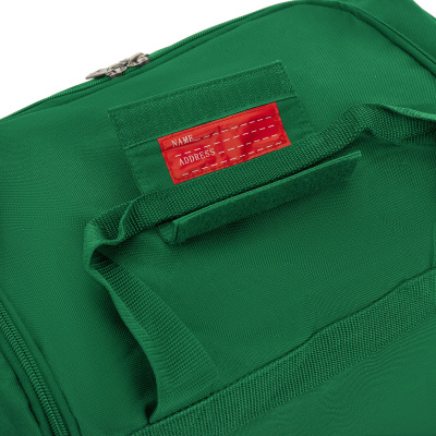Сумка спортивная MACRON ROCKET MEDIUM GREEN