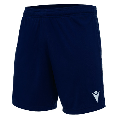 Шорты спортивные MACRON BISMUTH HERO SHORT NAVY
