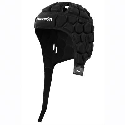 Шлем MACRON HELMET BLACK
