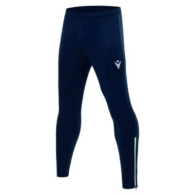 Брюки тренировочные MACRON DESNA HERO TRAINING PANTS NAVY