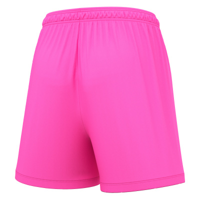Шорты спортивные женские MACRON NEBULA SHORT PINK