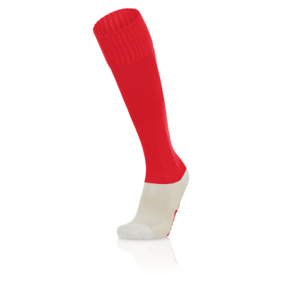 Гетры спортивные MACRON NITRO L RED