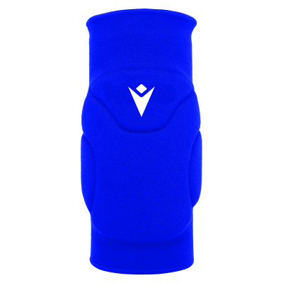 Наколенник спортивный MACRON SAGE ROYAL BLUE
