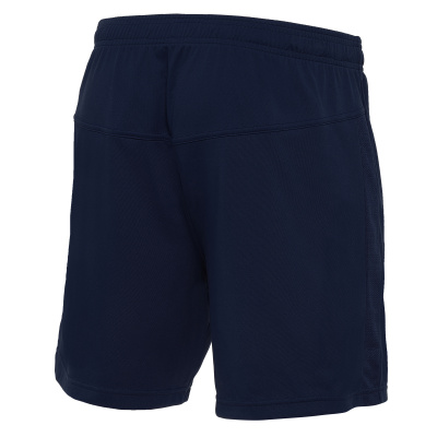 Шорты спортивные MACRON BISMUTH HERO SHORT NAVY