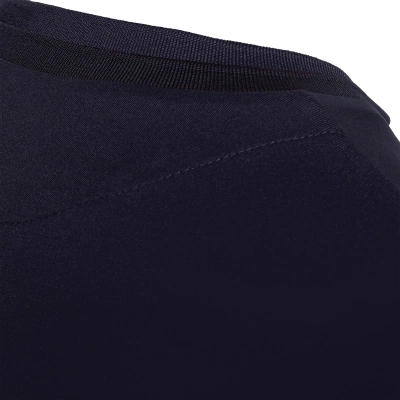 Футболка спортивная MACRON DENEB SHIRT NAVY/WHITE