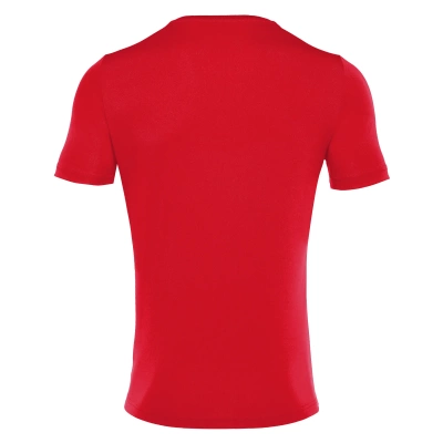 Спортивная футболка MACRON RIGEL RED