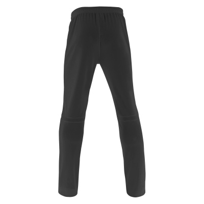 Брюки спортивные MACRON RICHARDS MATCH DAY PANTS BLACK