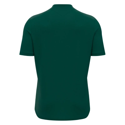 Футболка спортивная MACRON VOID SHIRT BOTTLE GREEN