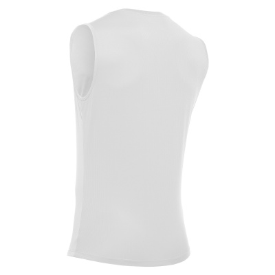 Майка спортивная MACRON KESIL VEST WHITE