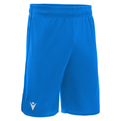 Шорты спортивные MACRON OXIDE HERO SHORT ROYAL BLUE